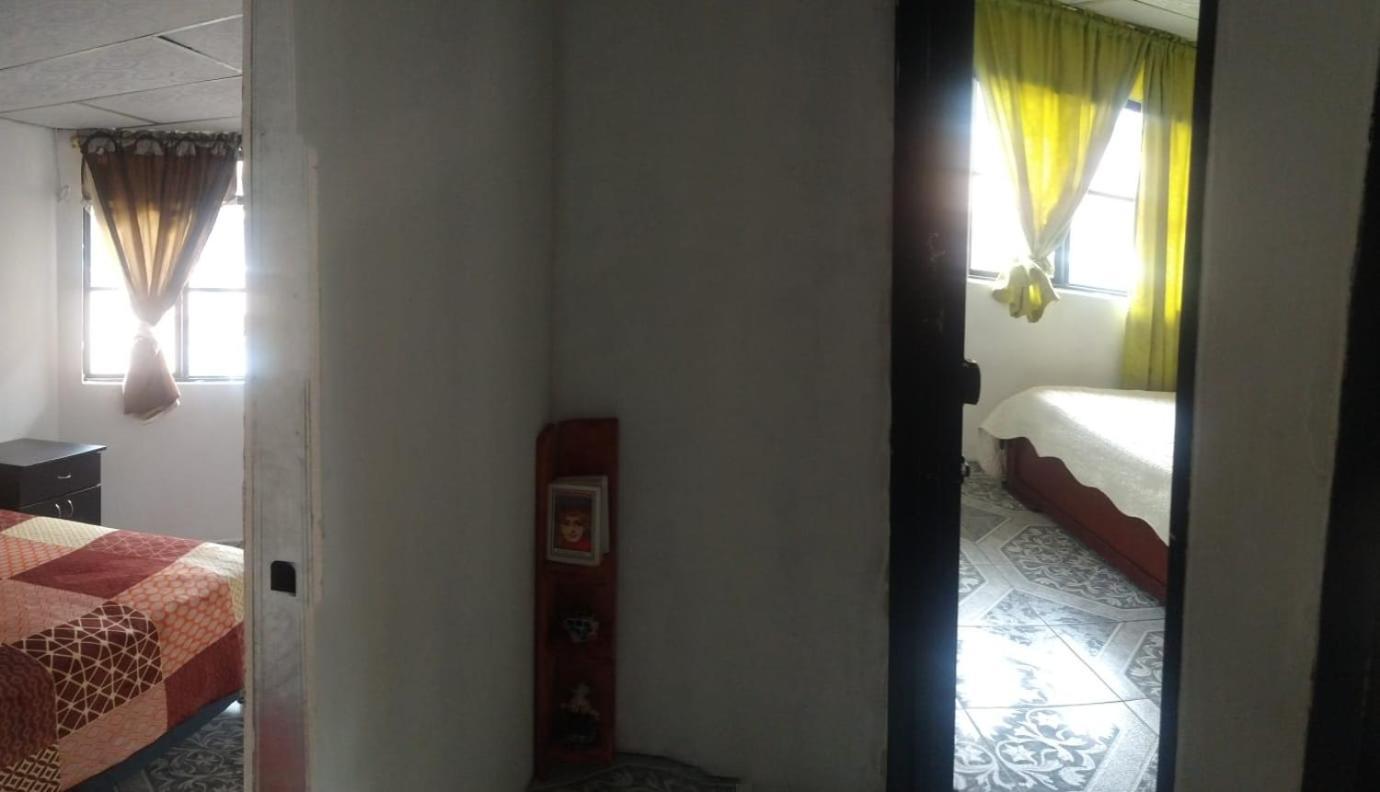 My Second House Appartement Manizales Buitenkant foto