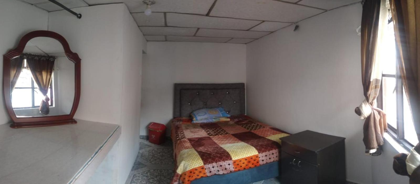 My Second House Appartement Manizales Buitenkant foto