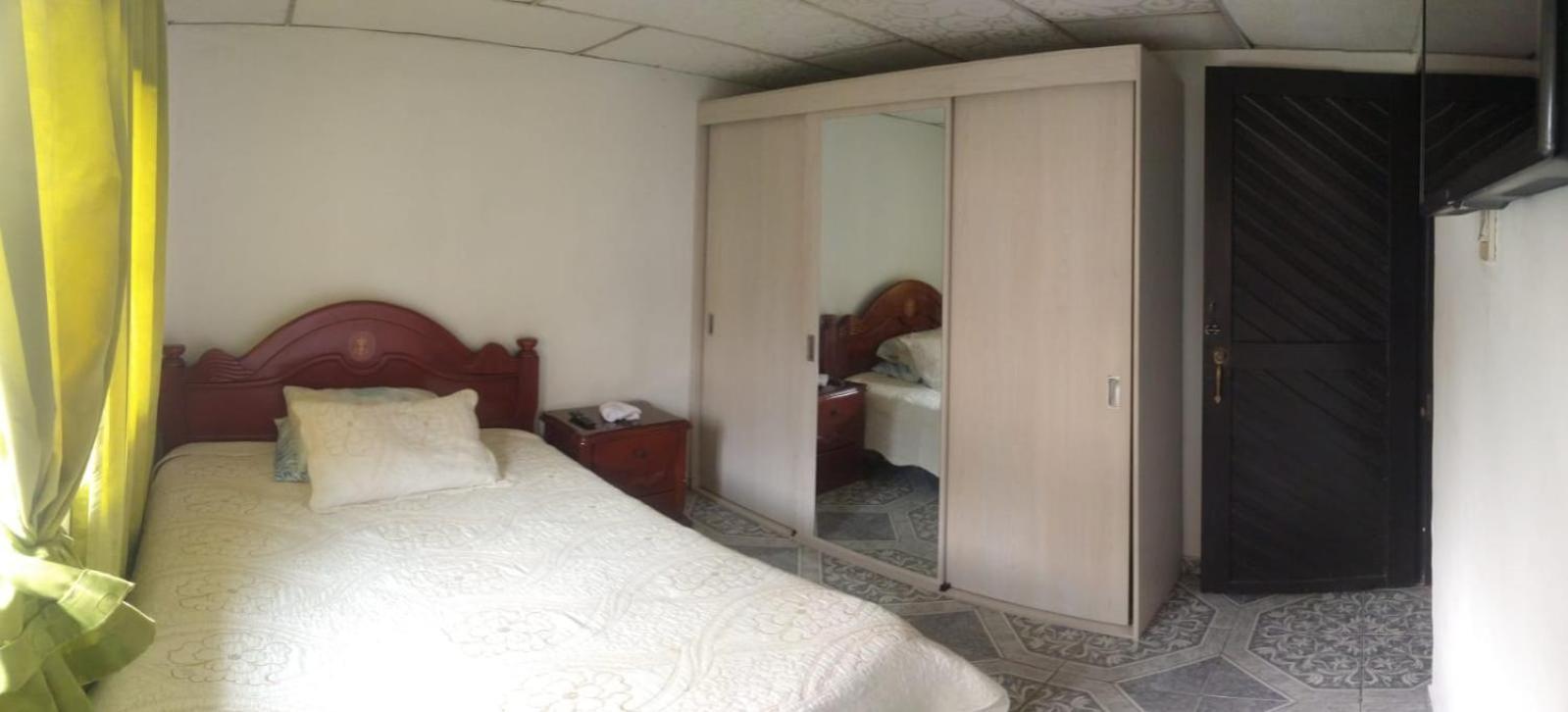 My Second House Appartement Manizales Buitenkant foto