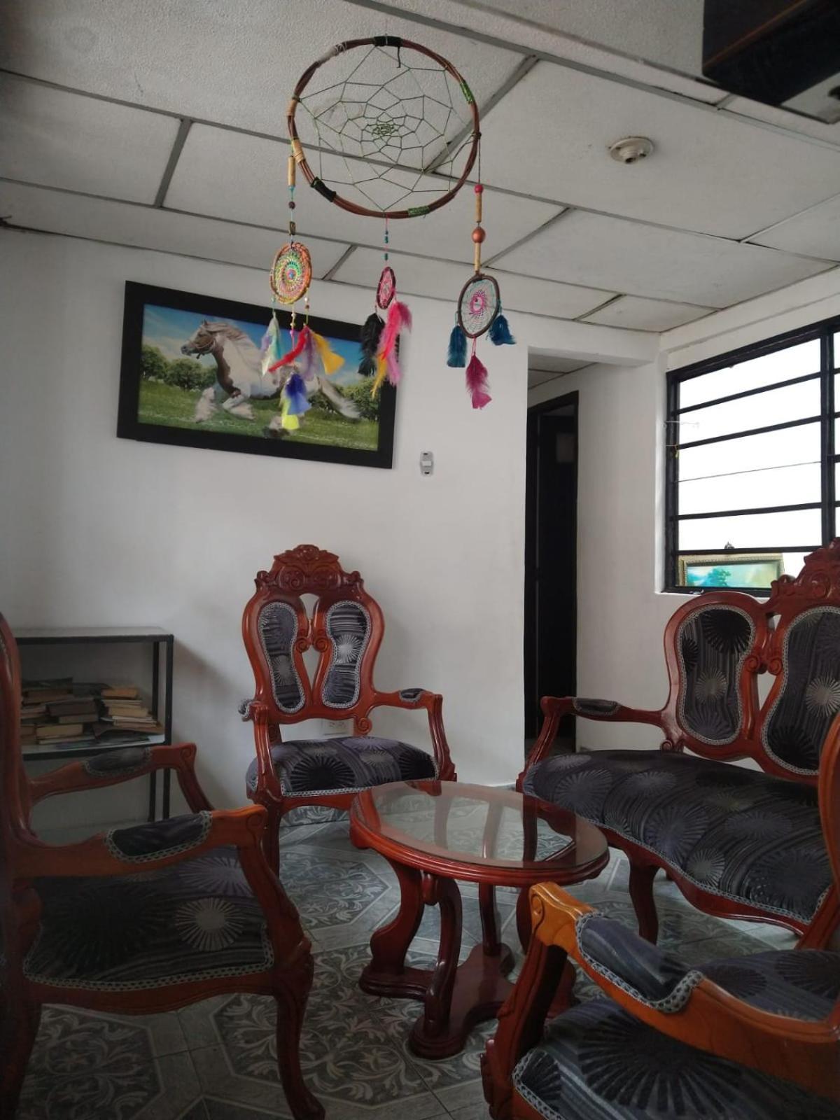 My Second House Appartement Manizales Buitenkant foto