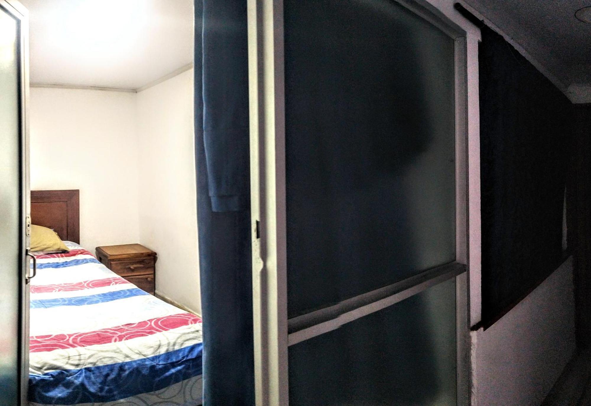 My Second House Appartement Manizales Buitenkant foto
