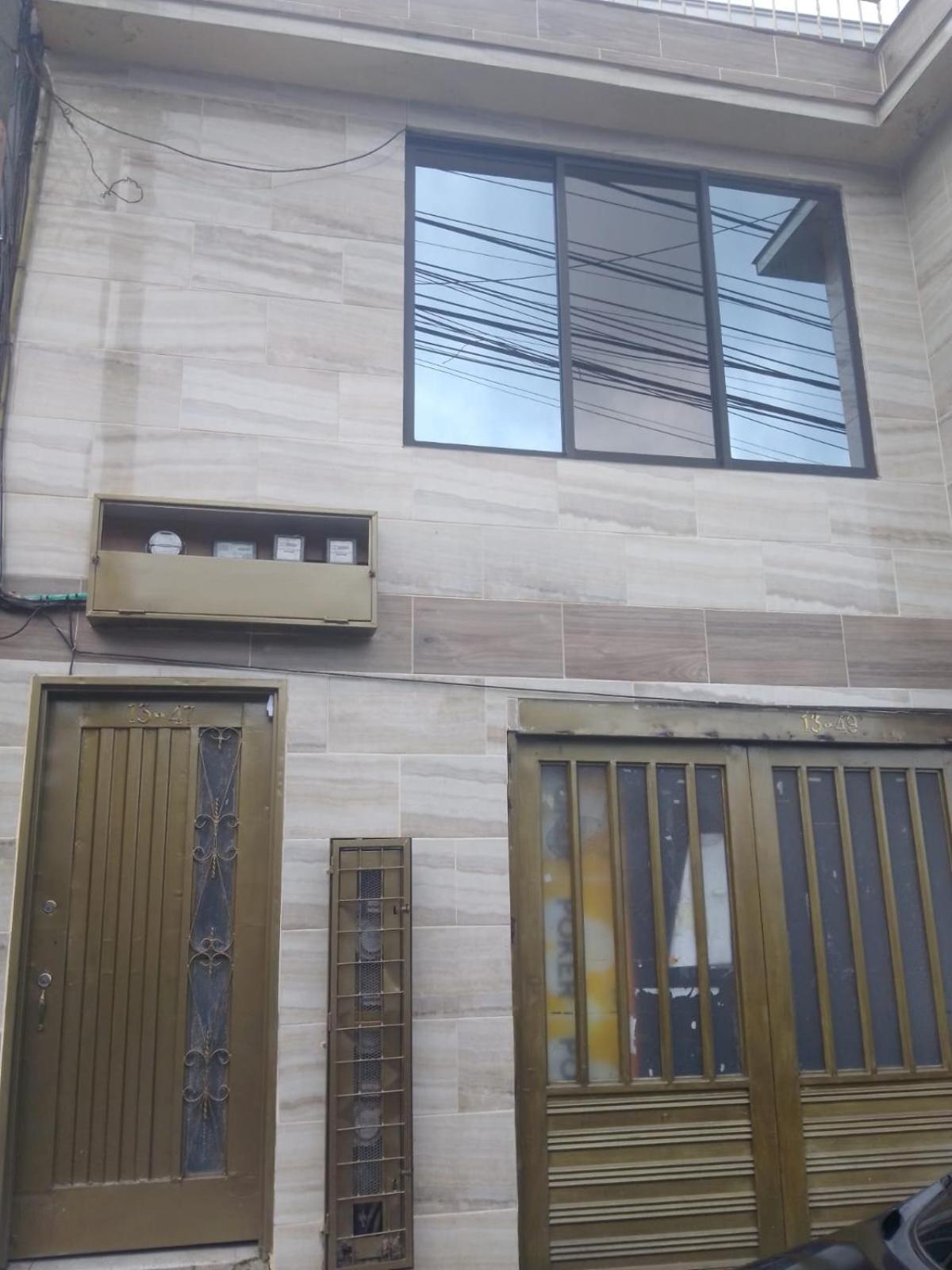 My Second House Appartement Manizales Buitenkant foto